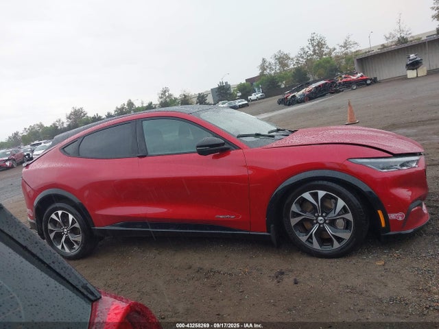 Ford Mustang Mach-e Premium 2023 3FMTK3RM6PMA09433 Image 14