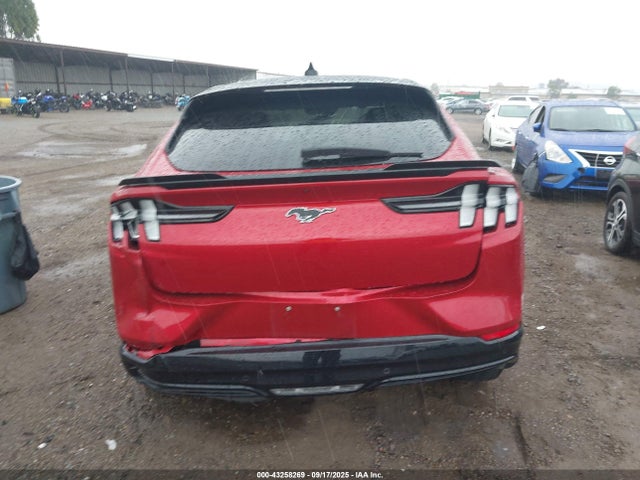 Ford Mustang Mach-e Premium 2023 3FMTK3RM6PMA09433 Image 17
