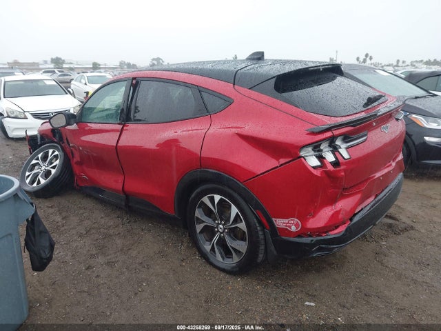 Ford Mustang Mach-e Premium 2023 3FMTK3RM6PMA09433 Image 3