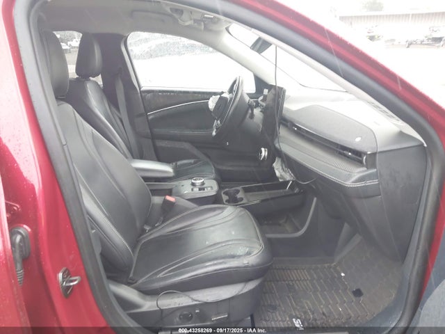 Ford Mustang Mach-e Premium 2023 3FMTK3RM6PMA09433 Image 5
