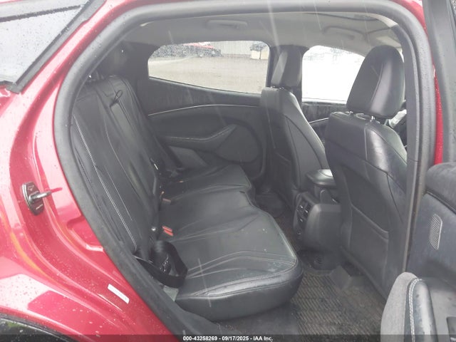 Ford Mustang Mach-e Premium 2023 3FMTK3RM6PMA09433 Image 8