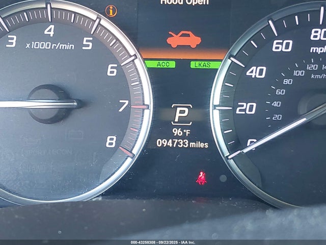 5J8YD4H58JL008735 Acura j35y5