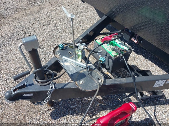 1UJBJ0BN0L17V1435 Jayco 264bh