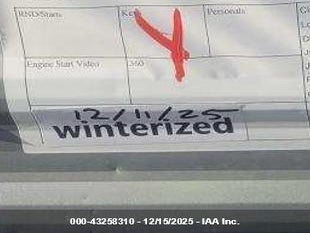 1UJBJ0BN0L17V1435 Jayco 264bh