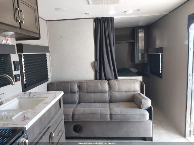 1UJBJ0BN0L17V1435 Jayco 264bh