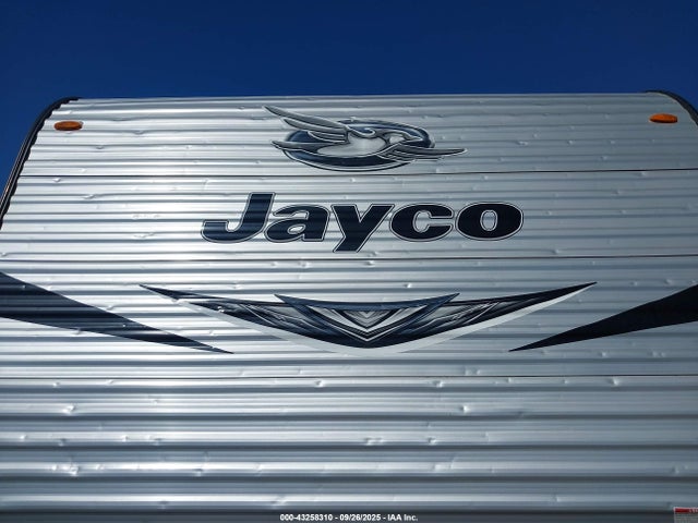 1UJBJ0BN0L17V1435 Jayco 264bh