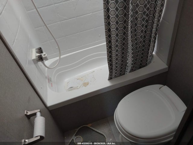 1UJBJ0BN0L17V1435 Jayco 264bh