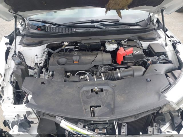 2021 ACURA RDX 5J8TC2H39ML035091 Photo 9