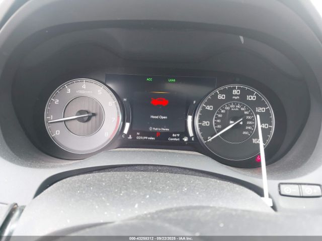 2021 ACURA RDX 5J8TC2H39ML035091 Photo 6