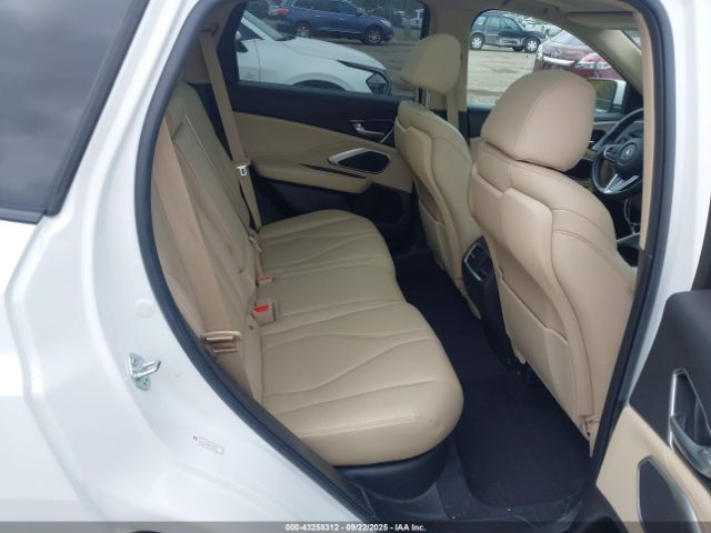 2021 ACURA RDX 5J8TC2H39ML035091 Photo 7
