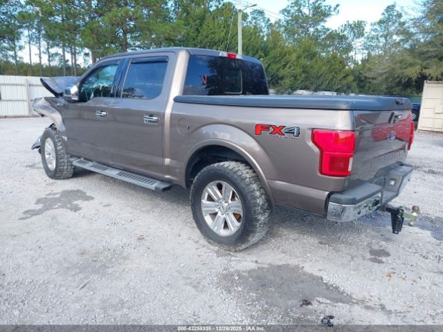 2019 FORD F-150 1FTEW1E4XKKC59026 Photo 2