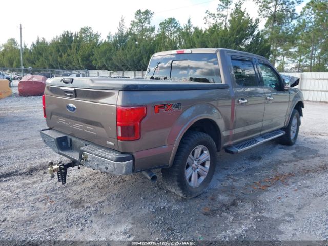 2019 FORD F-150 1FTEW1E4XKKC59026 Photo 3