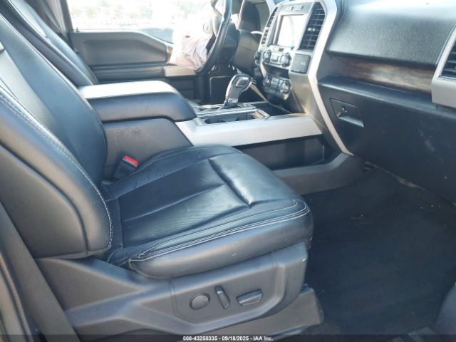 2019 FORD F-150 1FTEW1E4XKKC59026 Photo 4