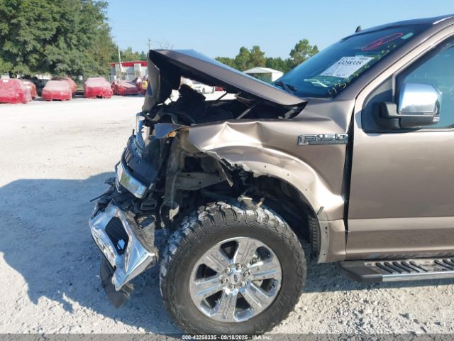 2019 FORD F-150 1FTEW1E4XKKC59026 Photo 5