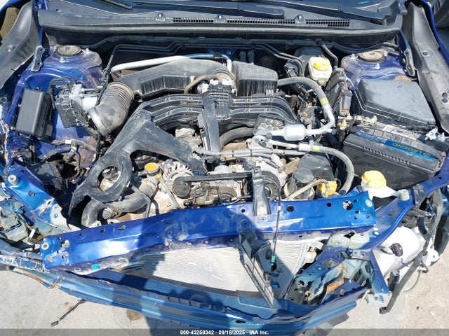 4S4GUHM67R3839716 Subaru na