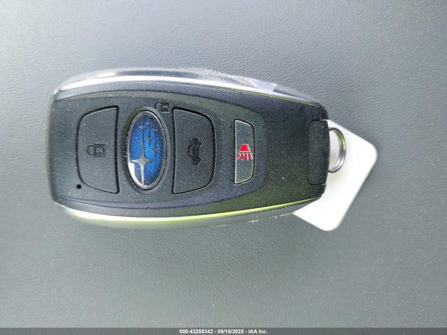 4S4GUHM67R3839716 Subaru na