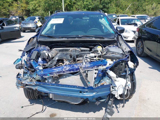 4S4GUHM67R3839716 Subaru na