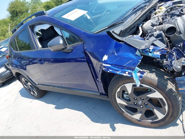 4S4GUHM67R3839716 Subaru na