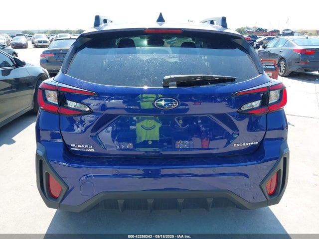 4S4GUHM67R3839716 Subaru na