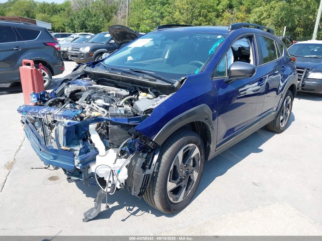 4S4GUHM67R3839716 Subaru na