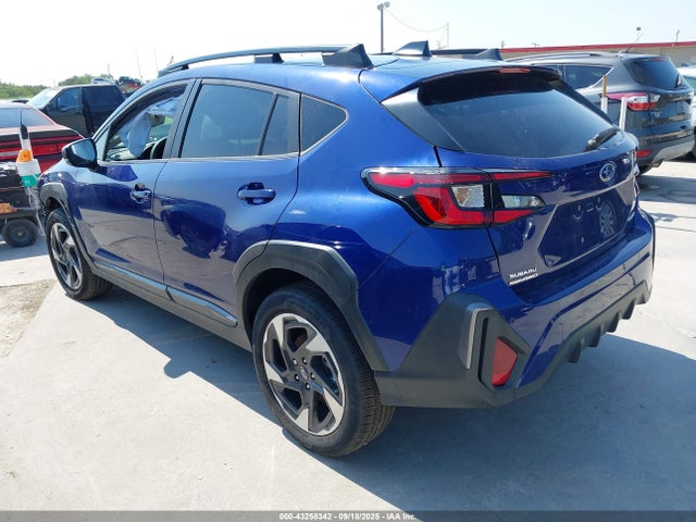 4S4GUHM67R3839716 Subaru na