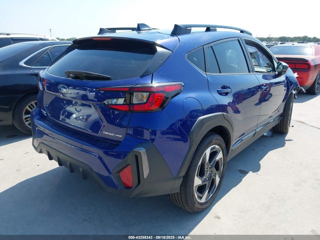 4S4GUHM67R3839716 Subaru na