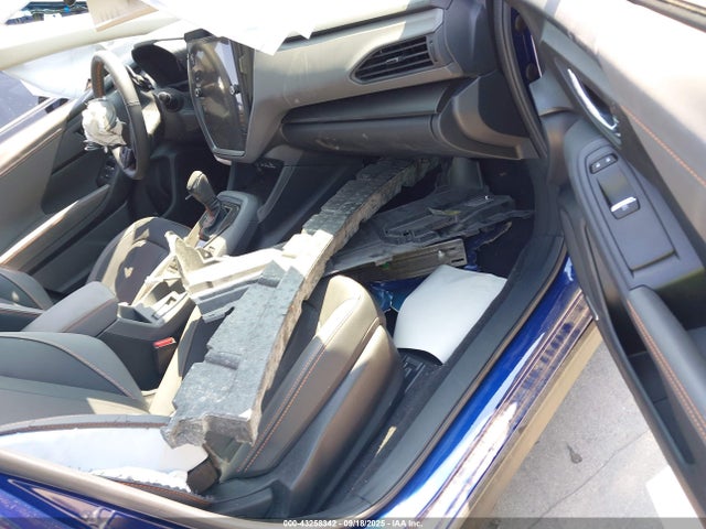 4S4GUHM67R3839716 Subaru na