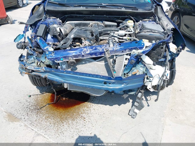 4S4GUHM67R3839716 Subaru na