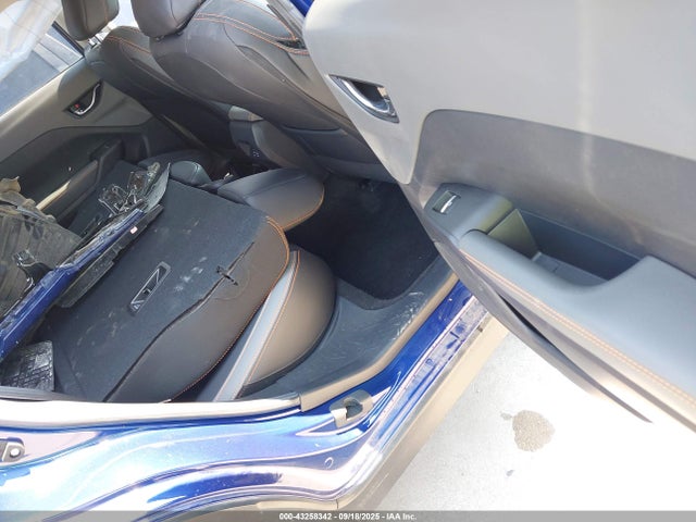 4S4GUHM67R3839716 Subaru na