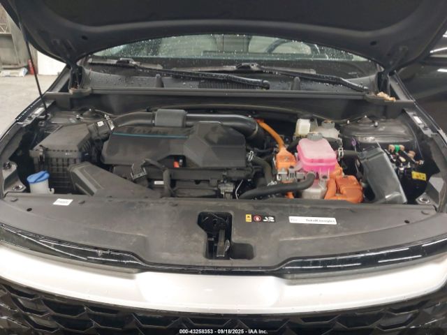 2023 KIA SPORTAGE HYBRID KNDPVCAG1P7108853 Photo 9
