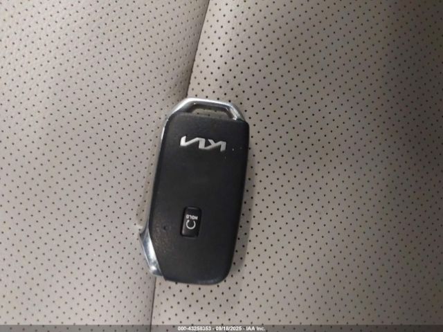 2023 KIA SPORTAGE HYBRID KNDPVCAG1P7108853 Photo 10