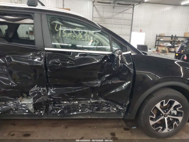 2023 KIA SPORTAGE HYBRID KNDPVCAG1P7108853 Photo 5