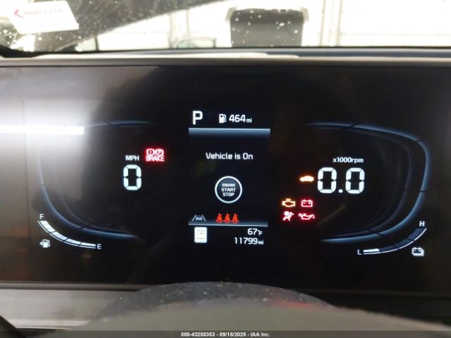 2023 KIA SPORTAGE HYBRID KNDPVCAG1P7108853 Photo 6