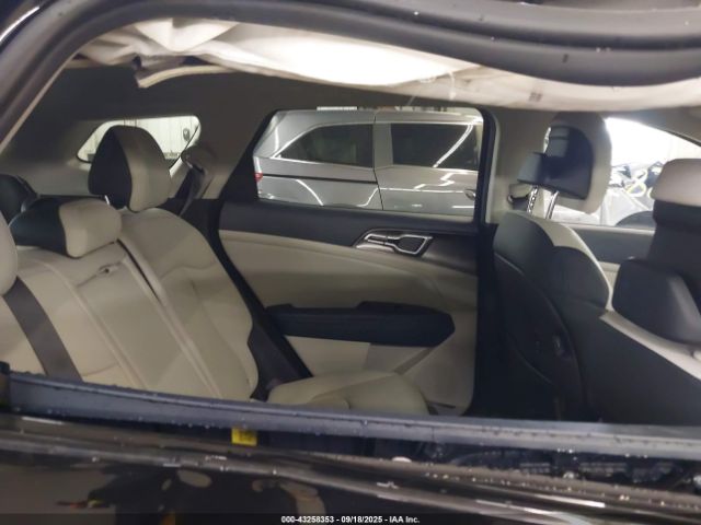 2023 KIA SPORTAGE HYBRID KNDPVCAG1P7108853 Photo 7