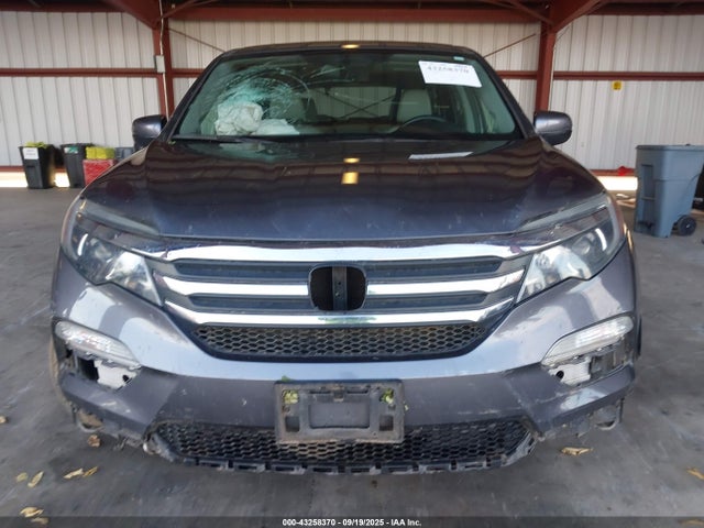 Honda j35y6 2017 5FNYF6H86HB053345 Image 12
