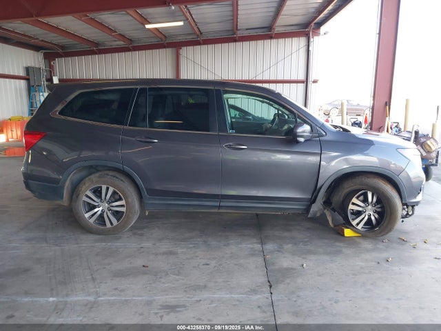 Honda j35y6 2017 5FNYF6H86HB053345 Image 13