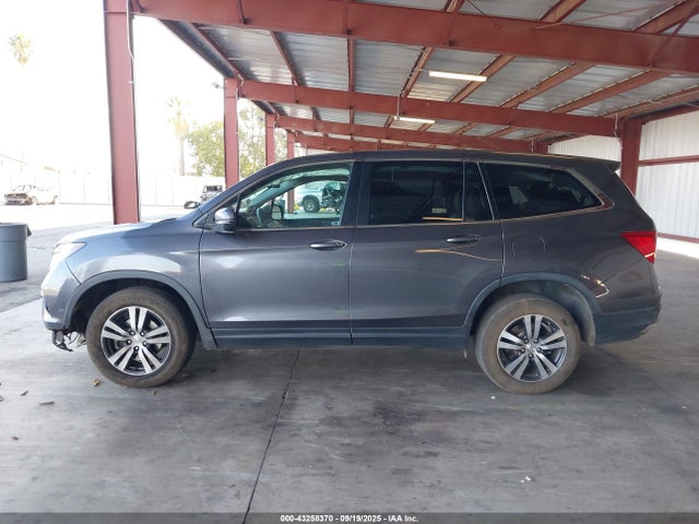 Honda j35y6 2017 5FNYF6H86HB053345 Image 14