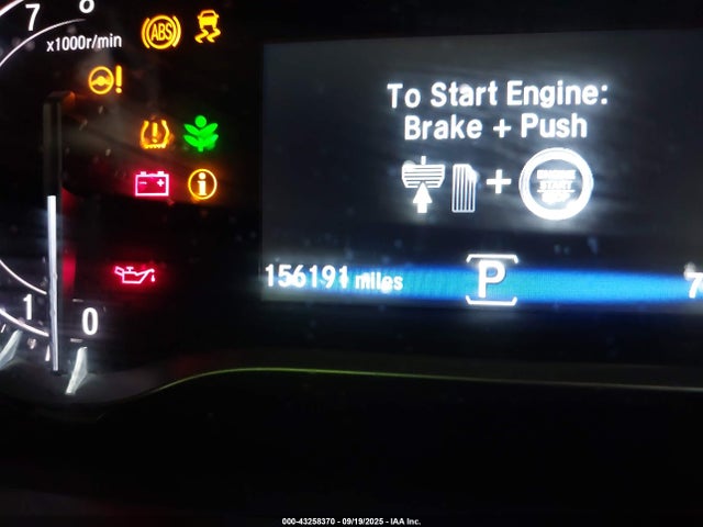 Honda j35y6 2017 5FNYF6H86HB053345 Image 15