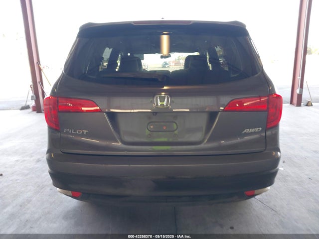 Honda j35y6 2017 5FNYF6H86HB053345 Image 16