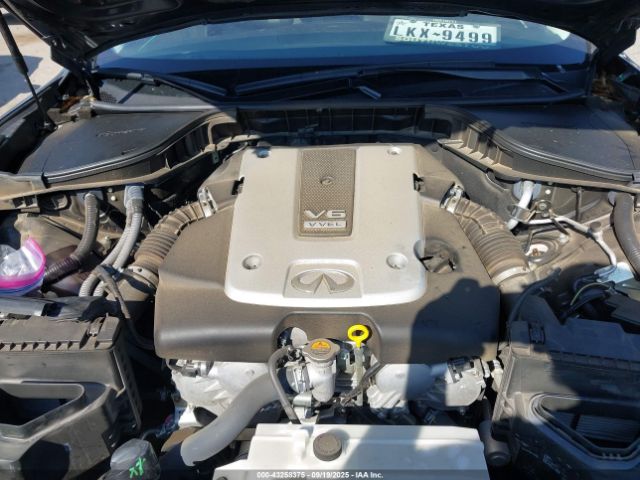 2019 INFINITI Q70L JN1BY1PP6KM685081 Photo 9