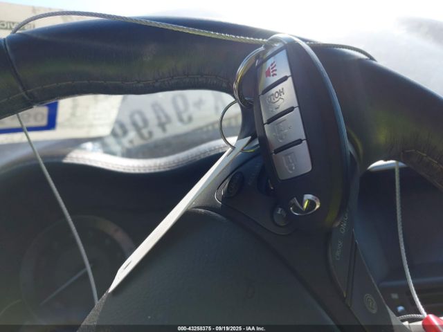 2019 INFINITI Q70L JN1BY1PP6KM685081 Photo 10