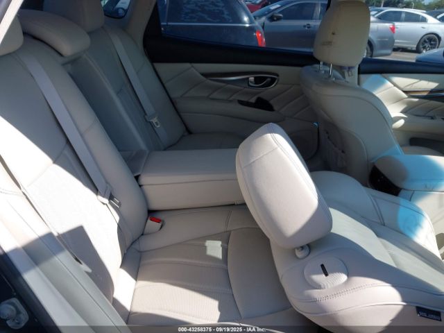 2019 INFINITI Q70L JN1BY1PP6KM685081 Photo 7