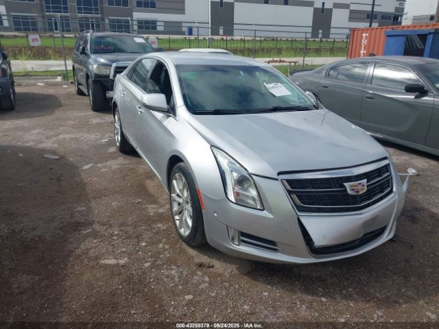 2017 CADILLAC XTS 2G61M5S3XH9173557