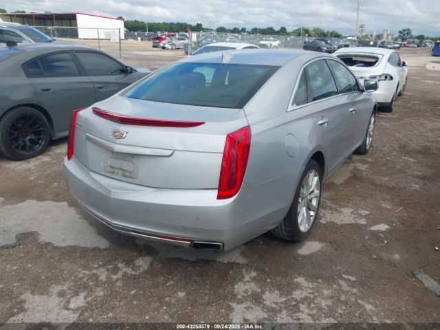 2017 CADILLAC XTS 2G61M5S3XH9173557 Photo 3