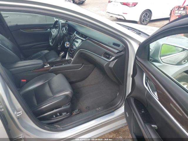 2017 CADILLAC XTS 2G61M5S3XH9173557 Photo 4