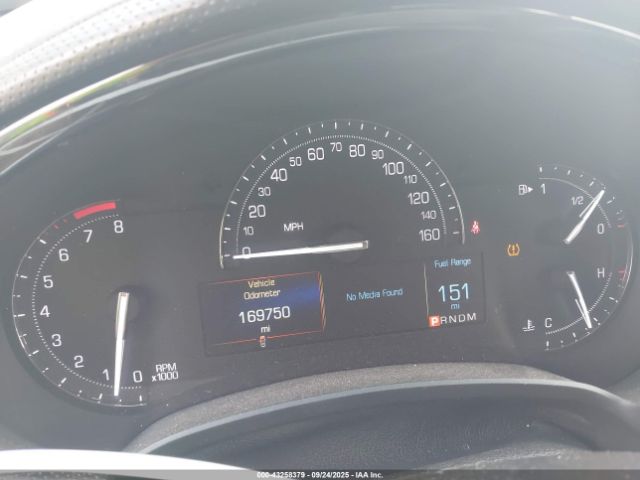 2017 CADILLAC XTS 2G61M5S3XH9173557 Photo 6