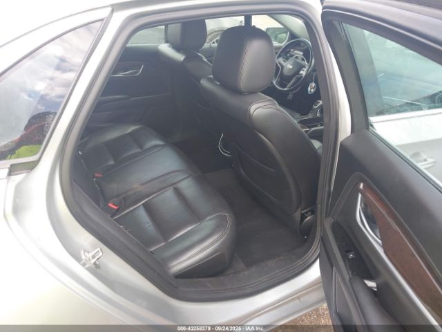 2017 CADILLAC XTS 2G61M5S3XH9173557 Photo 7