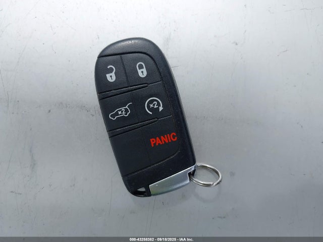 2022 Dodge Durango Gt Awd მანქანა იყიდება აუქციონზე, vin: 1C4RDJDGXNC200964, აუქციონის ნომერი: 43258382