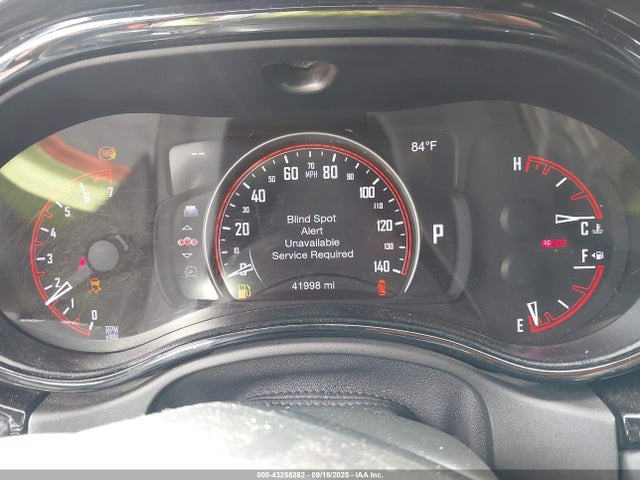 2022 Dodge Durango Gt Awd მანქანა იყიდება აუქციონზე, vin: 1C4RDJDGXNC200964, აუქციონის ნომერი: 43258382