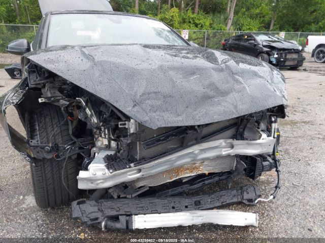 2023 AUDI A5 SPORTBACK WAUDACF58PA054392 Photo 5